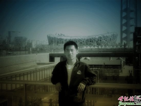 秦明瑞的教育背景