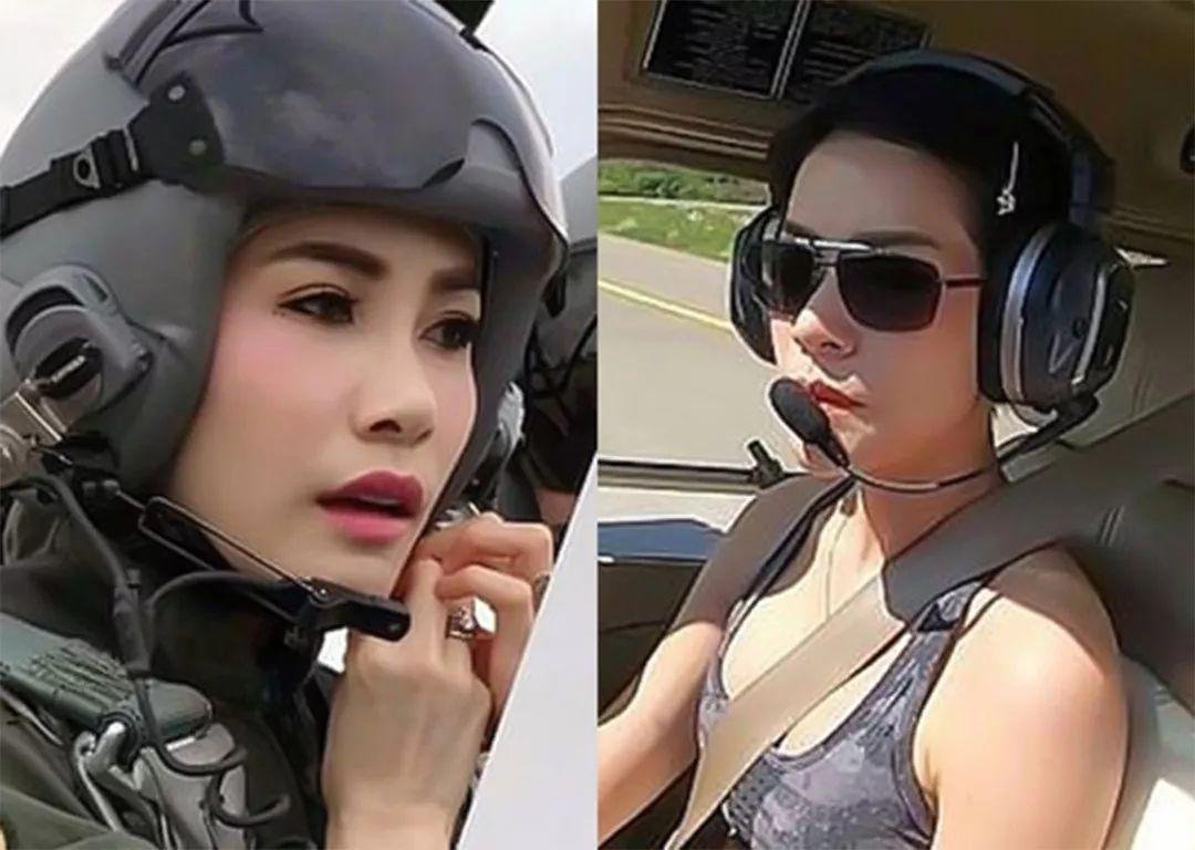 泰国诗妮娜王妃狱中暴毙，因不忠被废，秘密火化其母癫痫发作,你怎么看？