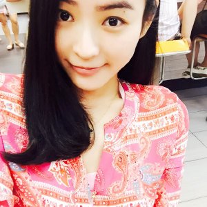 浦娟的个人资料