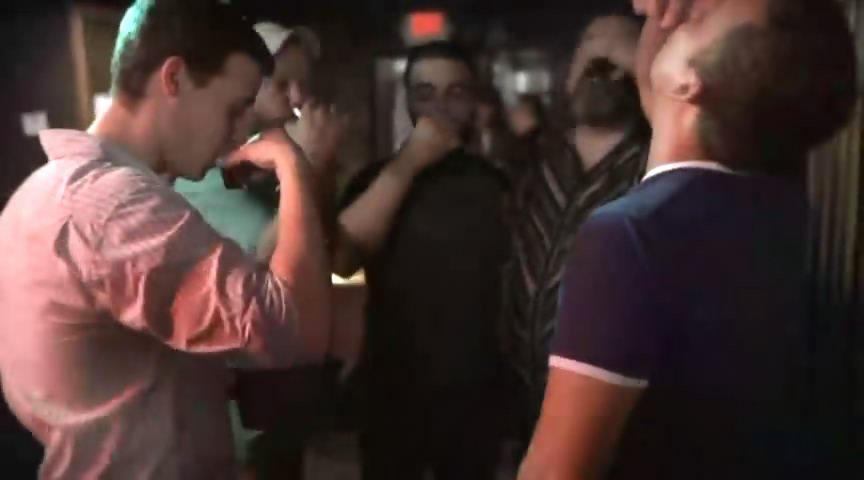 欲望熊市的剧情简介