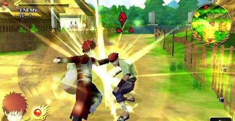 火影忍者疾风传：晓之觉醒的故事概要