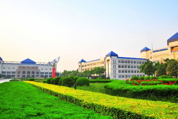 西安有哪些二本大学呢?