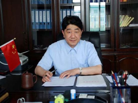 杨存虎的人物简历