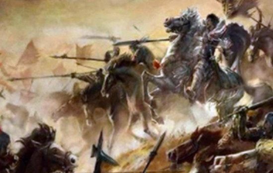 六国其实被楚国灭了 六国被灭为什么楚国最冤