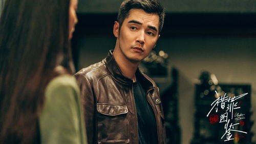 《猎罪图鉴》收官，幕后的真凶大BOSS究竟是谁？