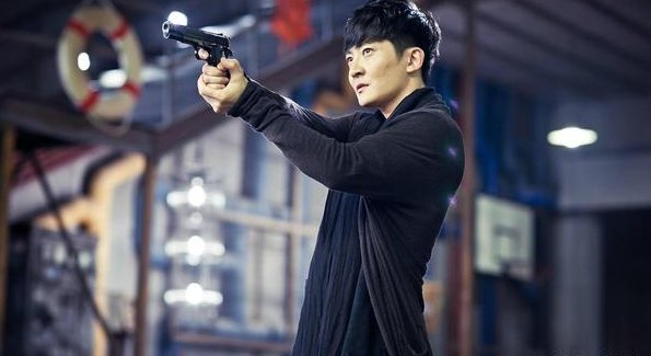 对手分集剧情介绍电视猫