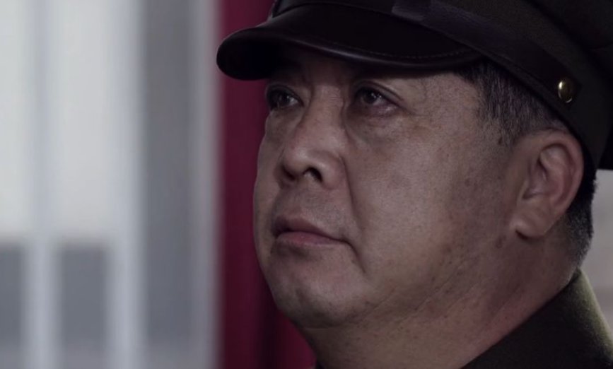 《密战黑茶山》讲了什么事？