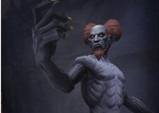 堕罪堡西塔尔在哪里