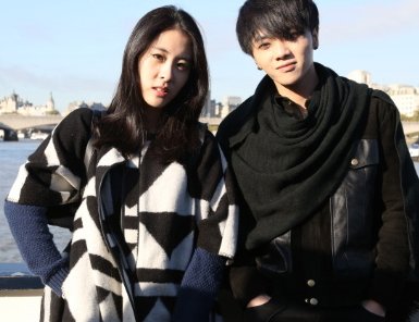 知名导演曝华晨宇还有个孩子，孩子的母亲是张碧晨吗？