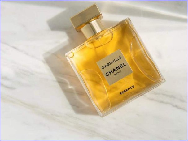 香奈儿香水哪款最好闻又持久