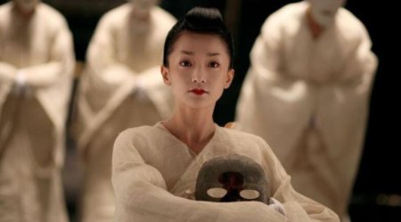 《夜宴》徐岁宁大结局是什么？