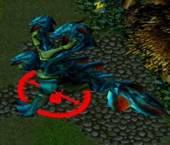 九头怪蛇的介绍