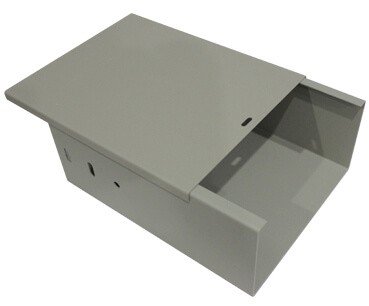 电缆桥架400×300一米多少钱？