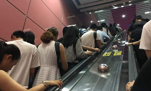 专家建议年轻人不要在通勤上花过多的时间，你能接受最长的通勤是多久？