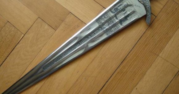 七剑下天山是哪七剑?