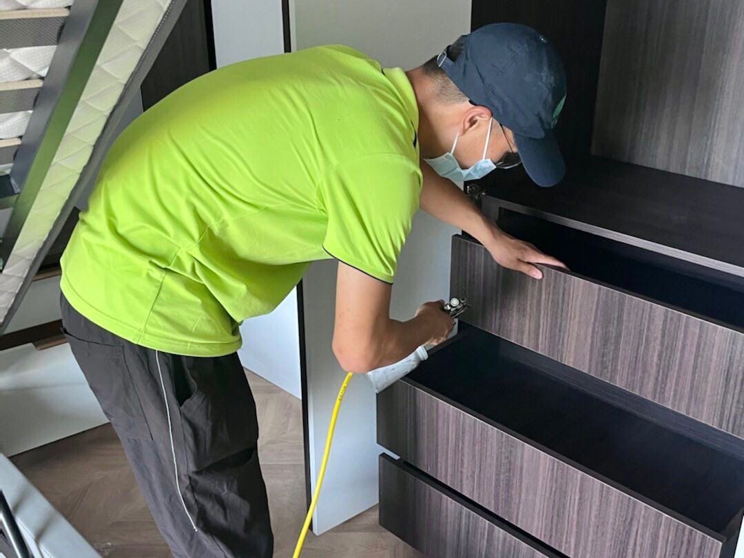 除甲醛公司有用吗？