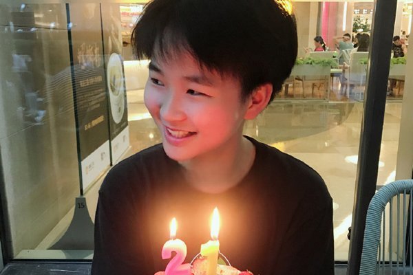 明日之子缪如婷个人资料 和室友们组建了一个三人组合