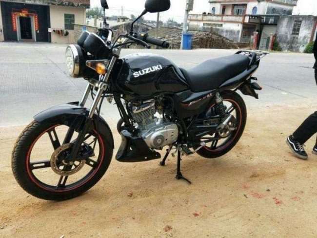 二手摩托车在哪个平台买比较好