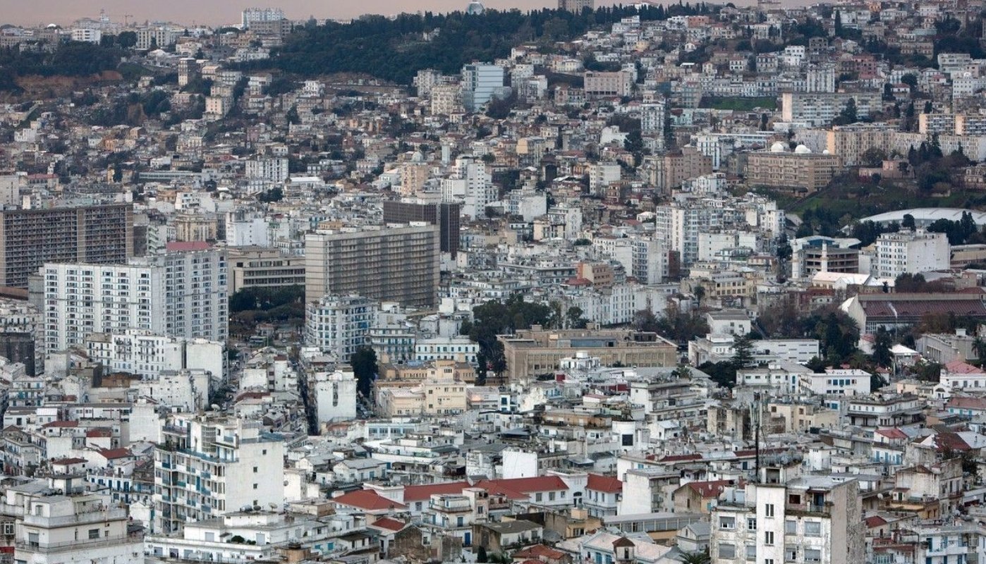 北非有哪些国家