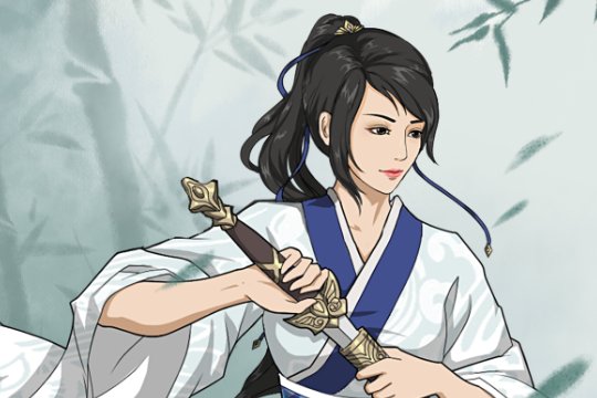 侠隐江湖谁是凶手