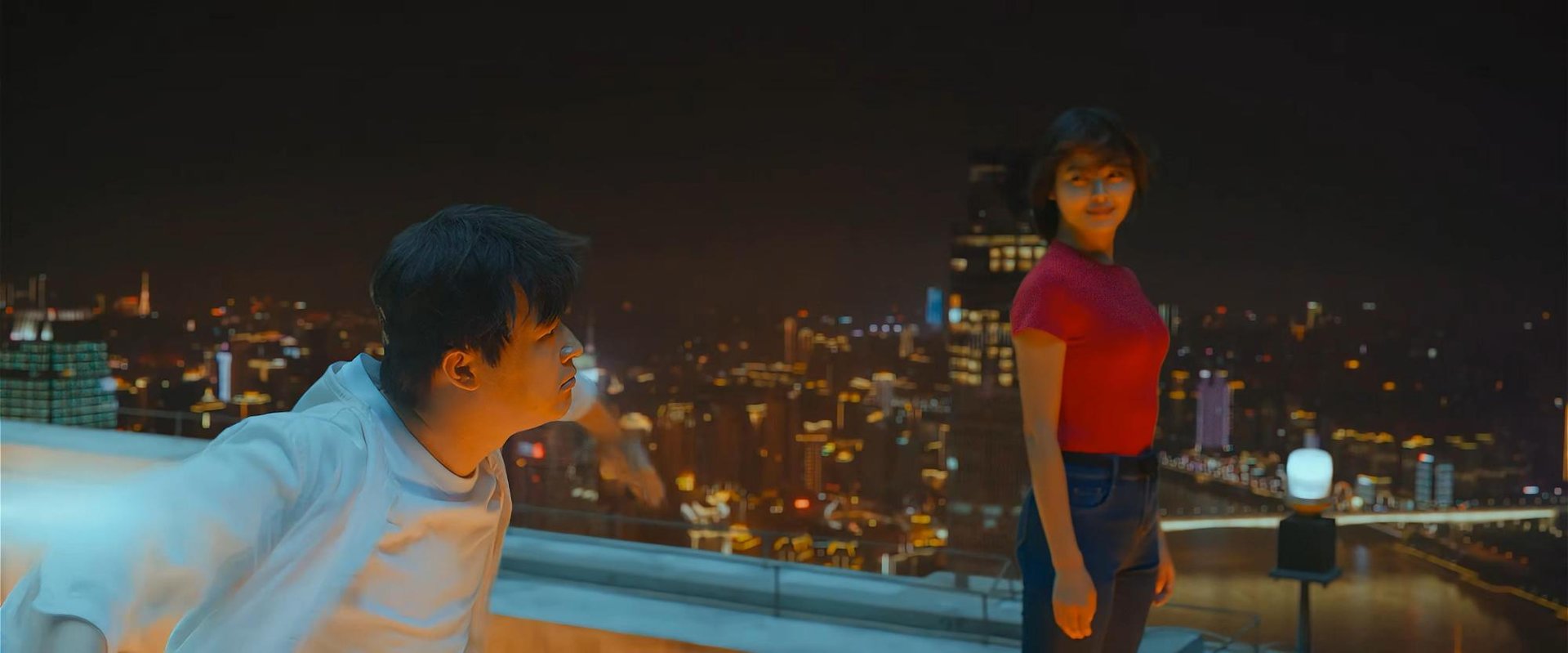 电影《我的女友是机器人》翻拍的真的有那么差吗？为什么评分那么低？