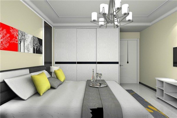 每个人都想要家里干干净净的，然而墙角总是会有积灰并且不易打扫，怎么处理方便？