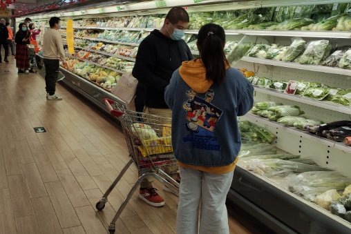 上海南京路第一百货恢复营业，市民去百货商场需要做好哪些防护？