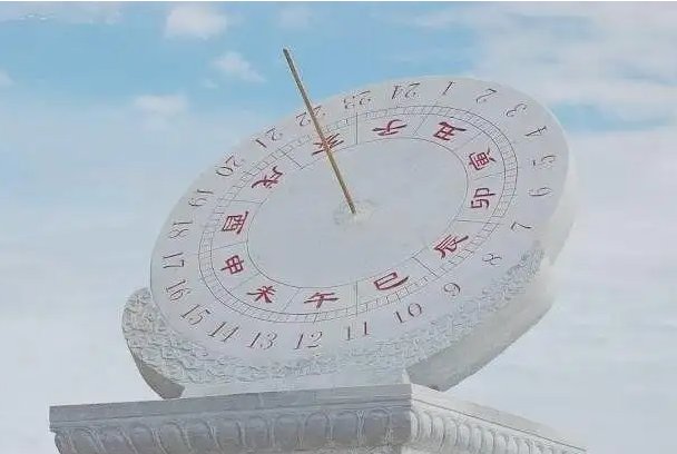 十二点是什么时辰