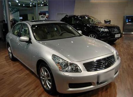 英菲尼迪汽车是哪国生产的，创始人是谁，什么年代生产的