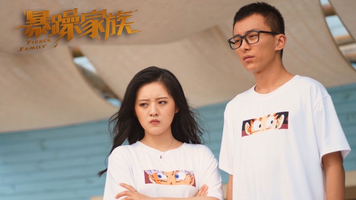 《暴躁家族》这部电影主要讲了什么?