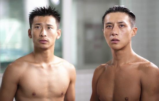 激情跳水梦的介绍