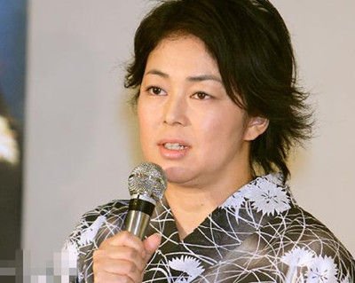 中岛知子的介绍