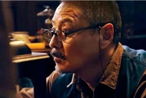 重生之门许正清是先生吗