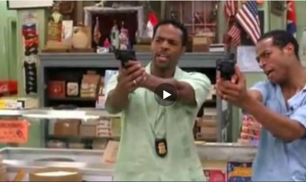 欧美有哪些经典的爆笑喜剧电影？