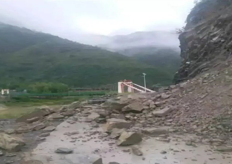 陕甘川渝要严防旱涝急转，民众们要注意哪些事项？