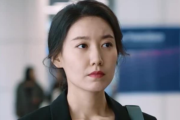 高露演过的所有电视剧