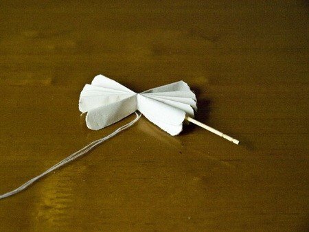 小白花的做法是什么？