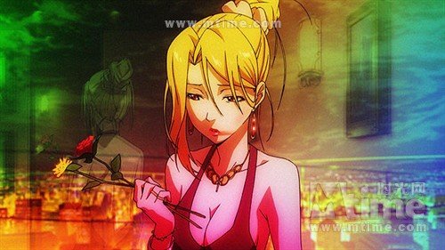 壳中少女：燃烧的故事简介