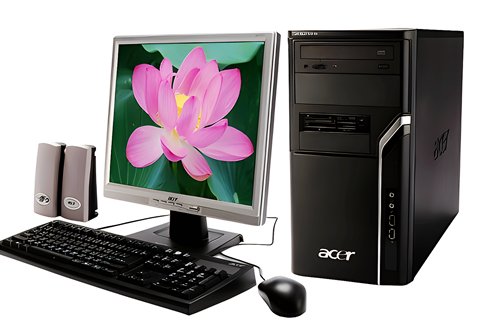 家用台式电脑哪款好