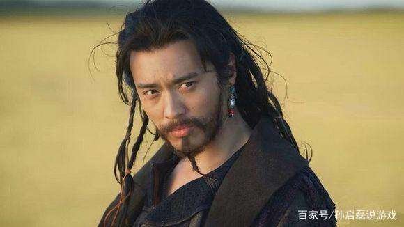 芈月生命中的三个男人，她最爱谁？