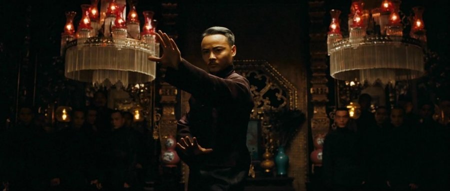 《一代宗师》是一部怎样的影片？