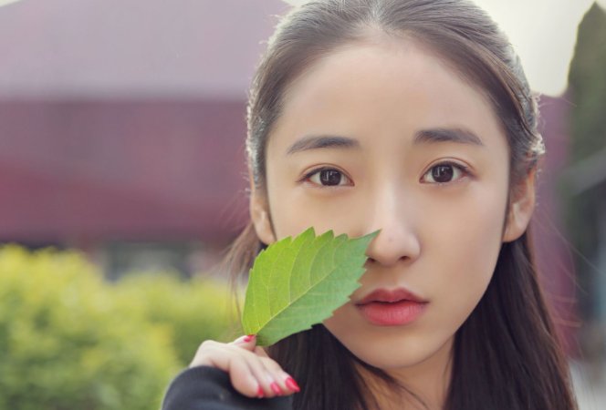 女朋友和前任同居过怎么办？