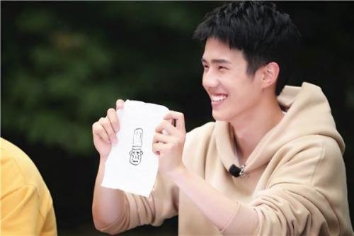 《唐探4》陈思诚说给刘昊然安排感情戏,网友对此是什么态度?