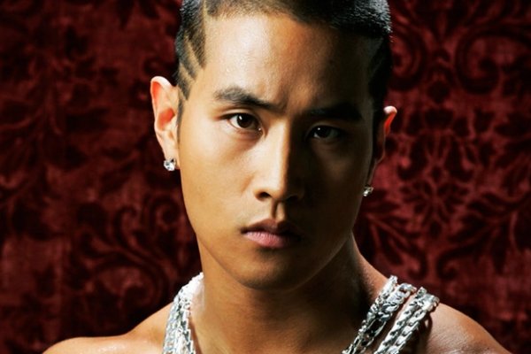 韩国舞王都有谁？