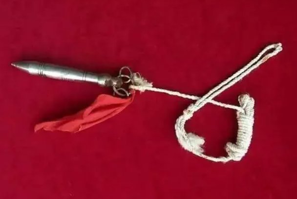 我们常说的“十八般武艺”最初指的是什么?a使用十八种兵器的技能b十八种武术