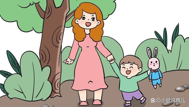 孩子看到别人的东西就想要,要不到就动手抢,家长该怎样引导?