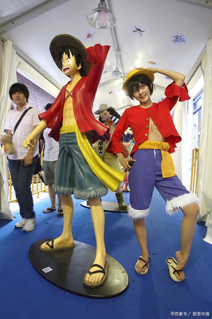 海贼王属于热血动漫么？里面有哪些情节让人热血沸腾？