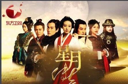 上海上海的剧情简介