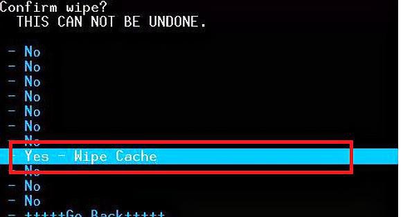 三星G5308WRecovery怎么双清