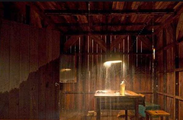 屋漏偏逢连夜雨什么意思？